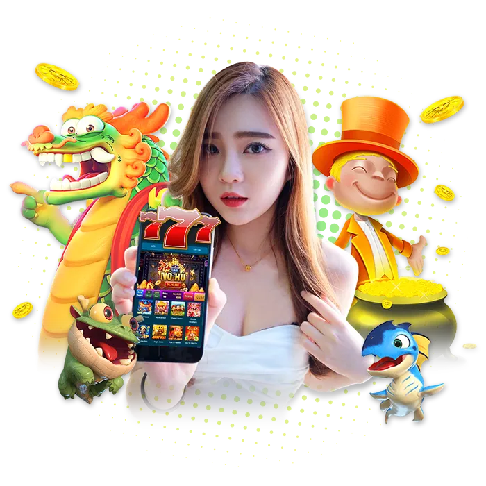Pgswan 789 Casino ออนไลน์